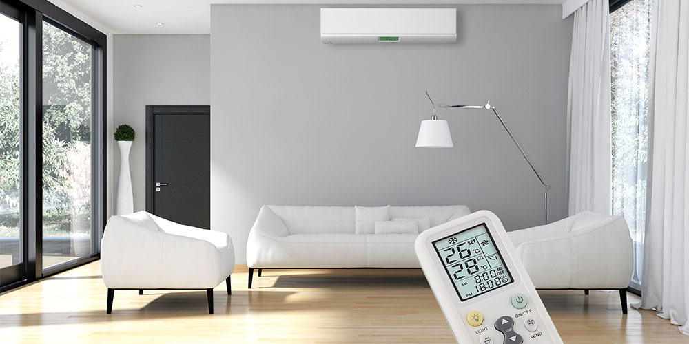 Klimaanlage Klimaanlage